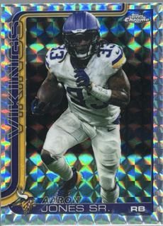 Aaron Jones Sr.