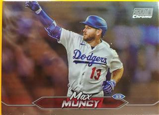 Max Muncy