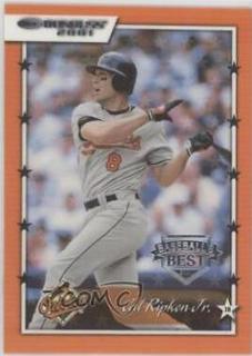 Cal Ripken Jr.