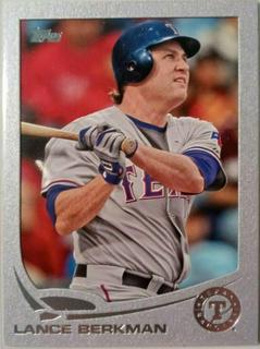 Lance Berkman