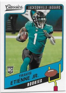 Travis Etienne Jr.
