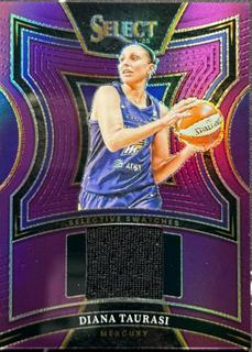 Diana Taurasi