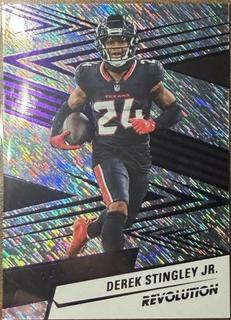Derek Stingley Jr.