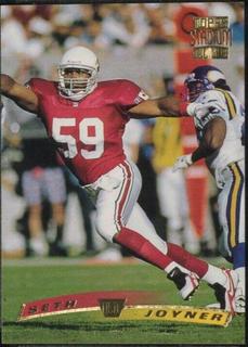 Seth Joyner