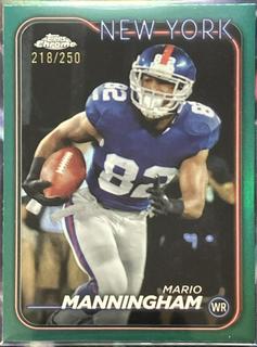 Mario Manningham