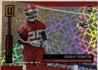 Darwin Thompson