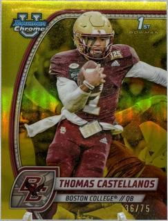 Thomas Castellanos