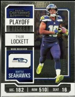 Tyler Lockett