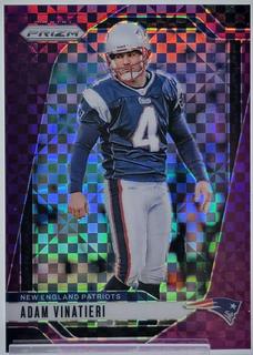 Adam Vinatieri