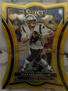 Jarrett Stidham