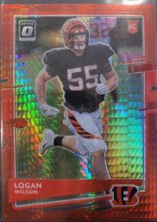 Logan Wilson