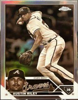 Austin Riley