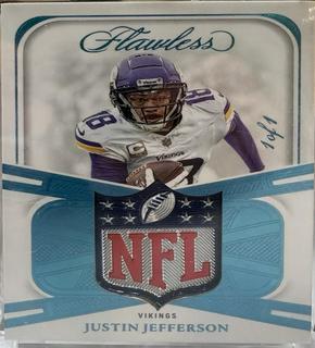 Justin Jefferson