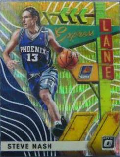 Steve Nash