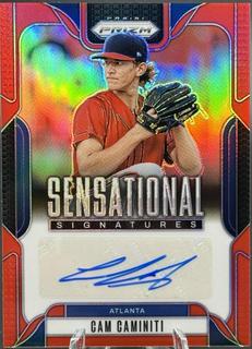 Cam Caminiti