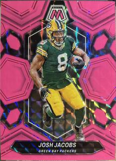 Josh Jacobs