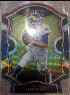 Jared Goff