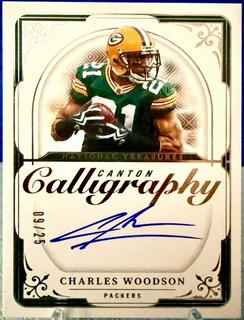 Charles Woodson