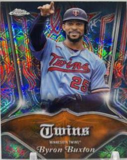 Byron Buxton