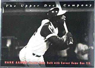 Hank Aaron