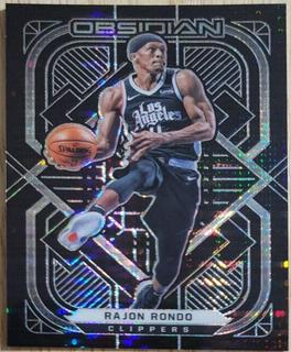 Rajon Rondo