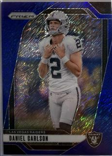 Daniel Carlson