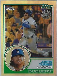 Justin Turner