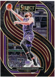 Domantas Sabonis
