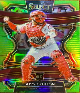 Deivy Grullon