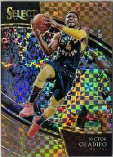 Victor Oladipo