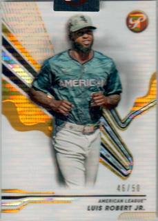 Luis Robert Jr.