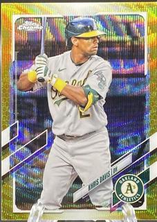 Khris Davis