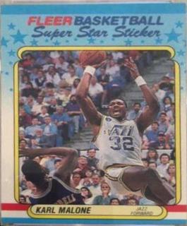 Karl Malone