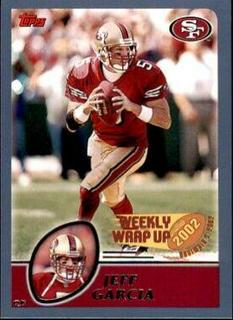 Jeff Garcia
