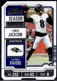Lamar Jackson