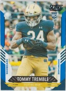 Tommy Tremble