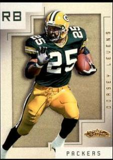 Dorsey Levens