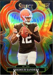 Shedeur Sanders