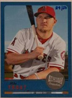 Mike Trout