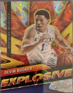 Devin Booker