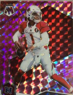 Kyler Murray