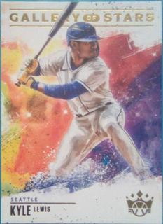 Kyle Lewis