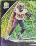 Jadeveon Clowney