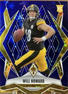 Will Howard