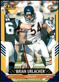 Brian Urlacher