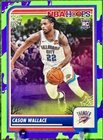 Cason Wallace