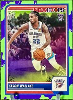 Cason Wallace