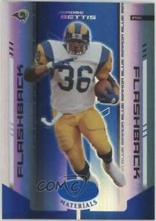 Jerome Bettis