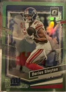 Darius Slayton