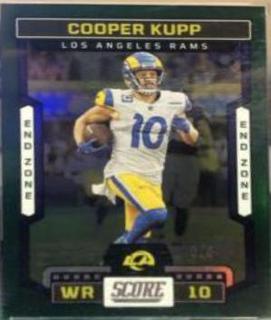 Cooper Kupp
